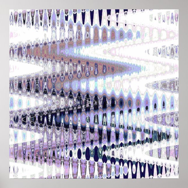 Gas-Plakate Poster (Vorne)