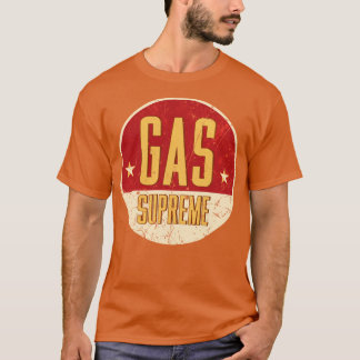 GAS Vintag Station Supreme T-Shirt