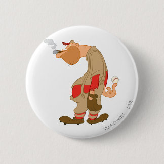 Gashouse Gorillas Pitcher Button
