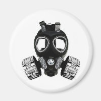 Gasmaske