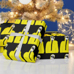 GASMASKFUNNY CHRISTMAS WRAPPING PAPIER GESCHENKPAPIER<br><div class="desc">GASMASK-TYP-CHRISTMAS-WRAPPING-PAPIER</div>