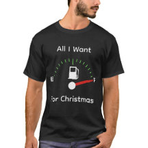 Gasoline for Christmas