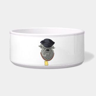 Gaspar - FIC Large Dog Bowl  Napf