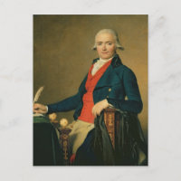 Gaspard Meyer oder Der Mann im roten Waistcoat