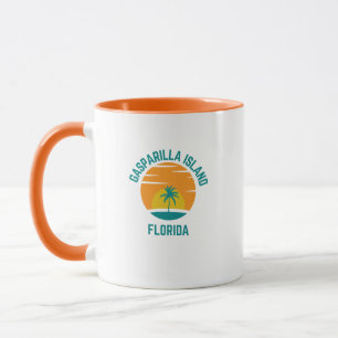 Gasparilla Island Florida Tasse