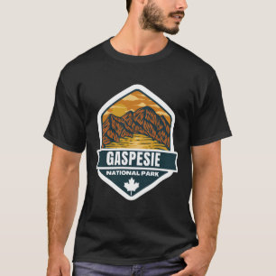 Gaspésie - Geist Australiens T-Shirt