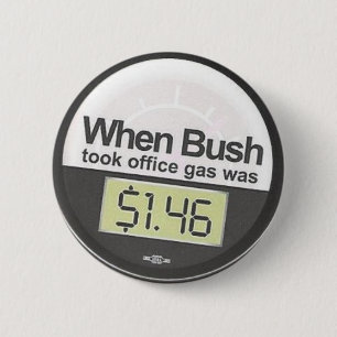 Gaspreis Button