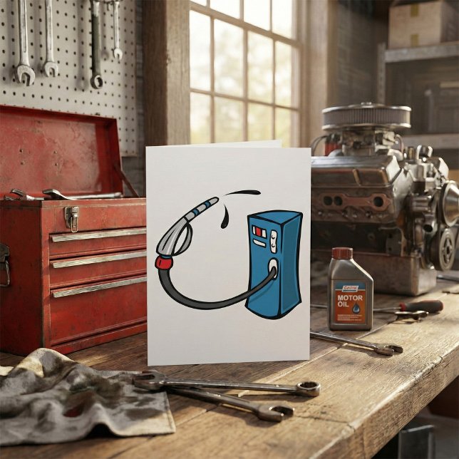 Gaspumpe Karte (Von Creator hochgeladen)