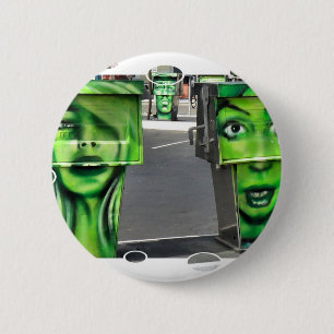 Gaspumpen Button