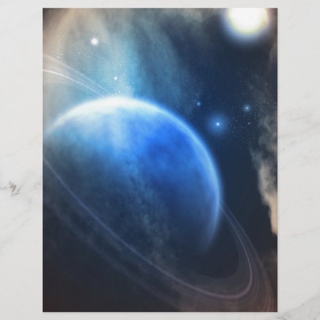 Gasriese (Vorderseite)