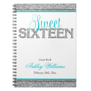 Gast-Buch bezauberndes des Notizblock