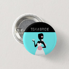 Gast-Identifizierungs-Flair Button
