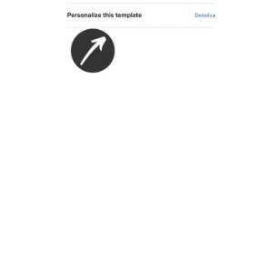 Gästebadge Firmenlogo QR Code Ausweis