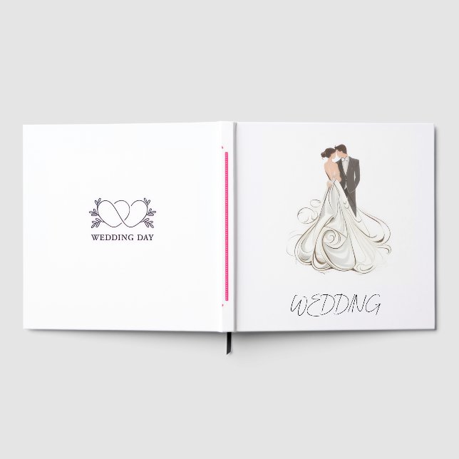 GÄSTEBUCH (Voll)