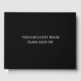 Gästebuch