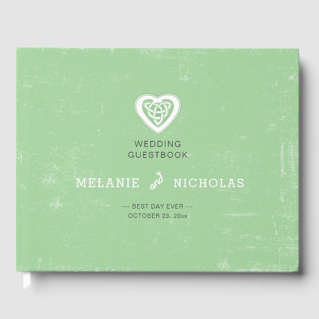 Gästebuch 3991 (Vorderseite)