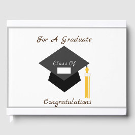 Gästebuch-Abschluss Gästebuch