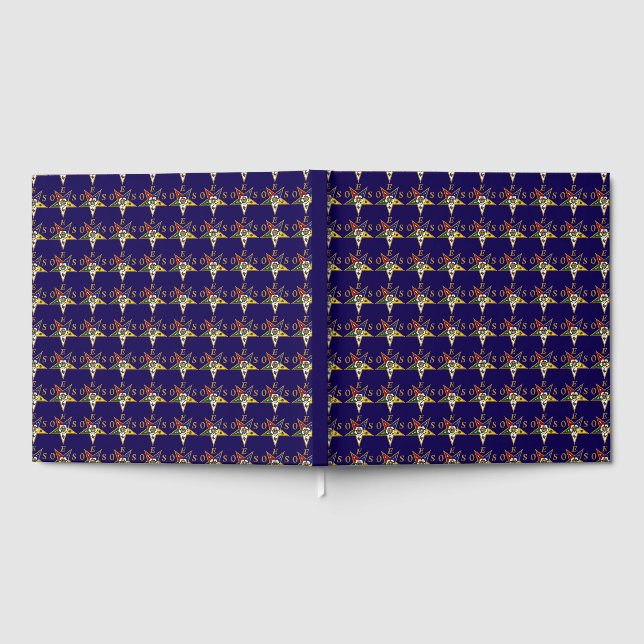 Gästebuch EOS (Voll)