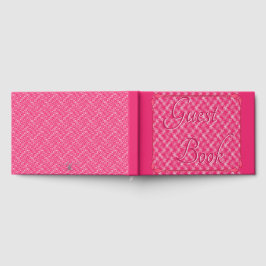 Gästebuch First Love's Kiss