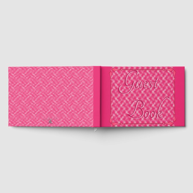 Gästebuch First Love's Kiss (Voll)