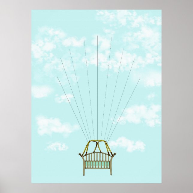 Gästebuch für Babydusche (Vorne)