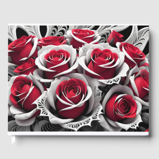 Gästebuch für Hochzeiten