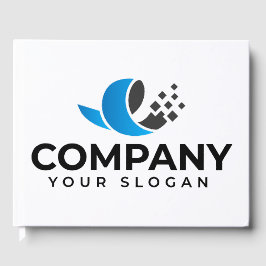 Gästebuch für Unternehmen