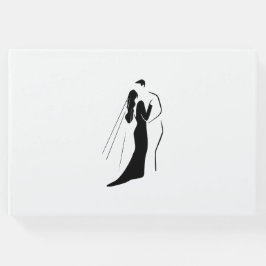 Gästebuch - Hochzeit