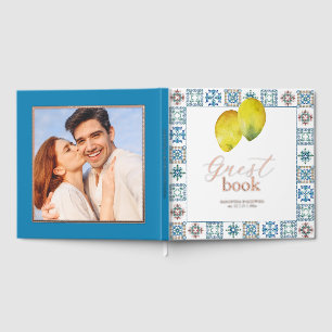 Gästebuch Lemons & Botanicals