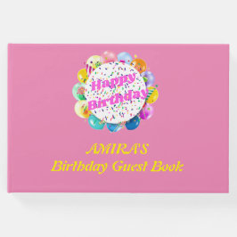 Gästebuch (Mädchen)