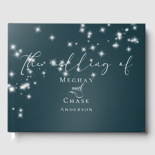 Gästebuch  Starry Night