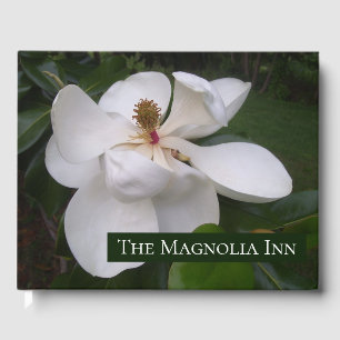 Gästebuch - Süd Magnolien I und II