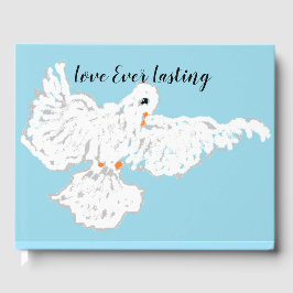 Gästebuchung: Taube immer auf Dauer Gästebuch