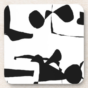 Gastfreundschaft Untersetzer