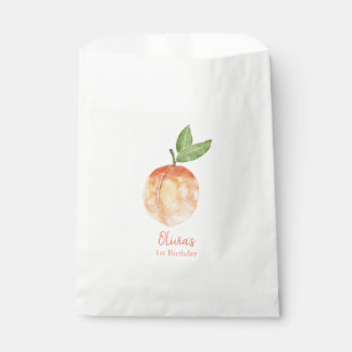 Gastgeschenk-Beutel für Wasserfarben Geschenktütchen