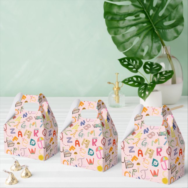 Gastgeschenk-Box Geschenkschachtel (Zahlreiche)