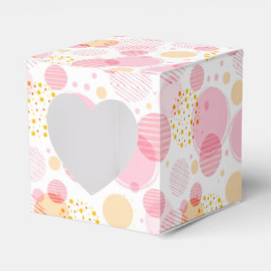 Gastgeschenk Geschenkschachtel