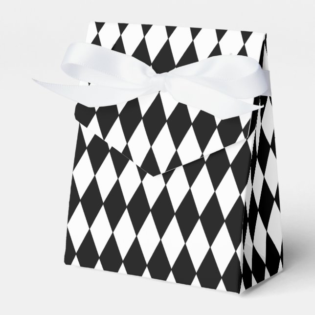 Gastgeschenk Geschenkschachtel (Vorderseite)