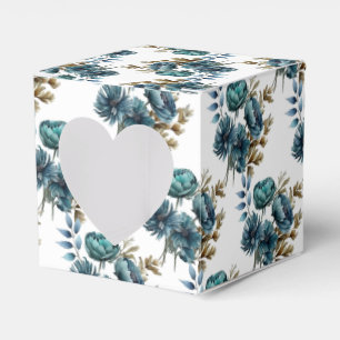 Gastgeschenk Geschenkschachtel