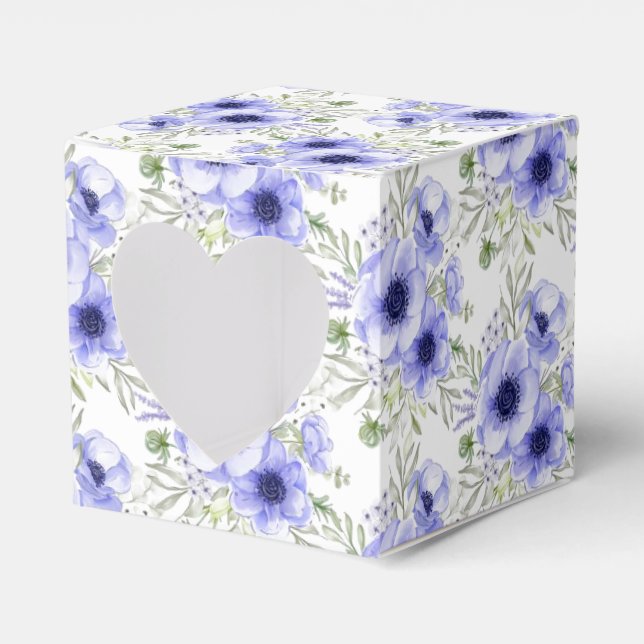 Gastgeschenk Geschenkschachtel (Vorderseite)