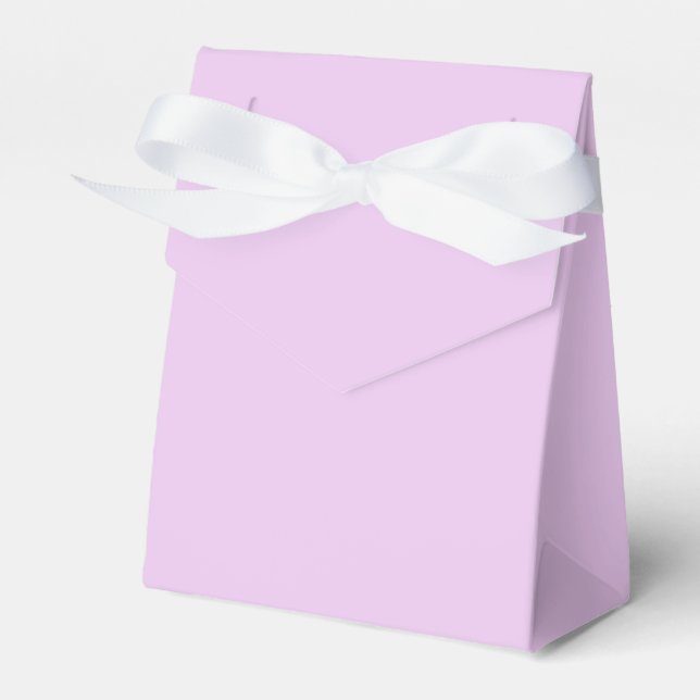 Gastgeschenk Geschenkschachtel (Vorderseite)