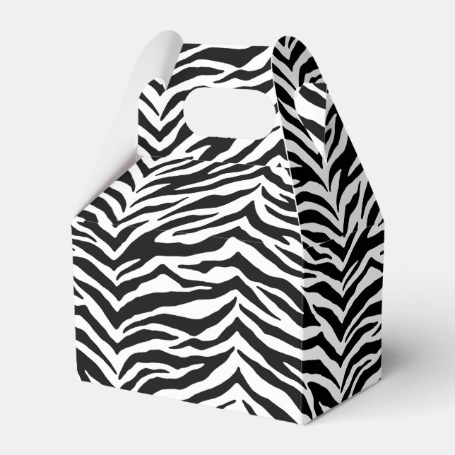 Gastgeschenk Geschenkschachtel (Vorderseite)