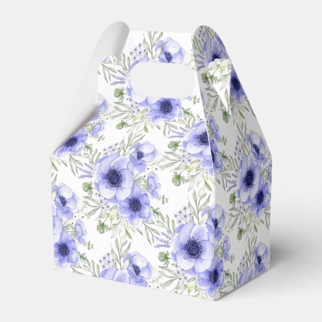 Gastgeschenk Geschenkschachtel (Vorderseite)