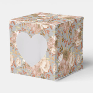 Gastgeschenk Geschenkschachtel