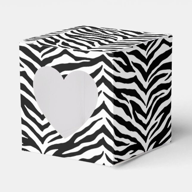 Gastgeschenk Geschenkschachtel (Vorderseite)