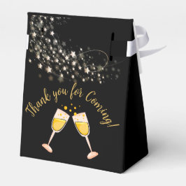 Gastgeschenk Geschenkschachtel