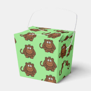 Gastgeschenk Geschenkschachtel