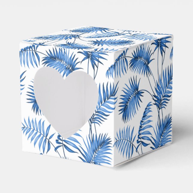 Gastgeschenk Geschenkschachtel (Vorderseite)