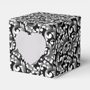 Gastgeschenk Geschenkschachtel