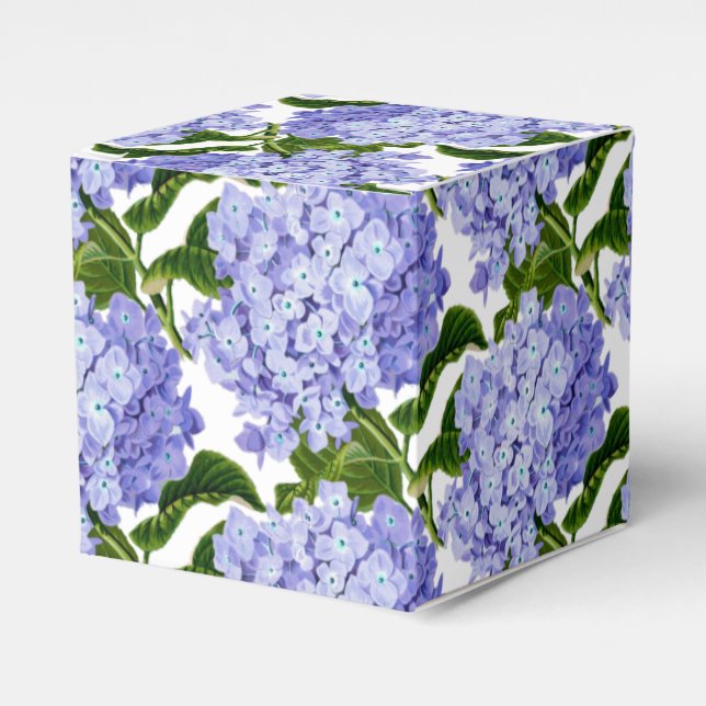 Gastgeschenk Geschenkschachtel (Vorderseite)